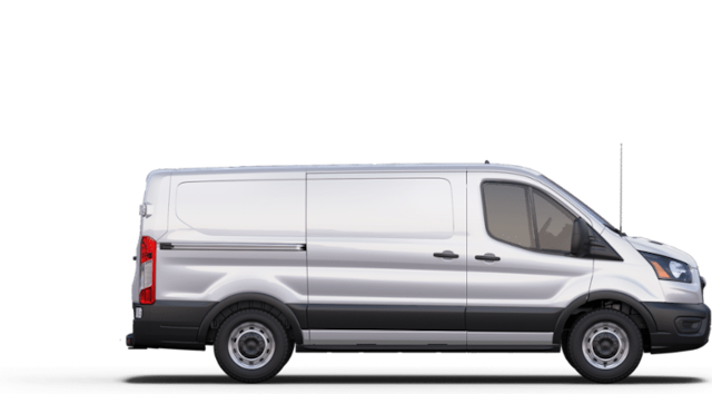 2025 Ford Transit® External Image 1